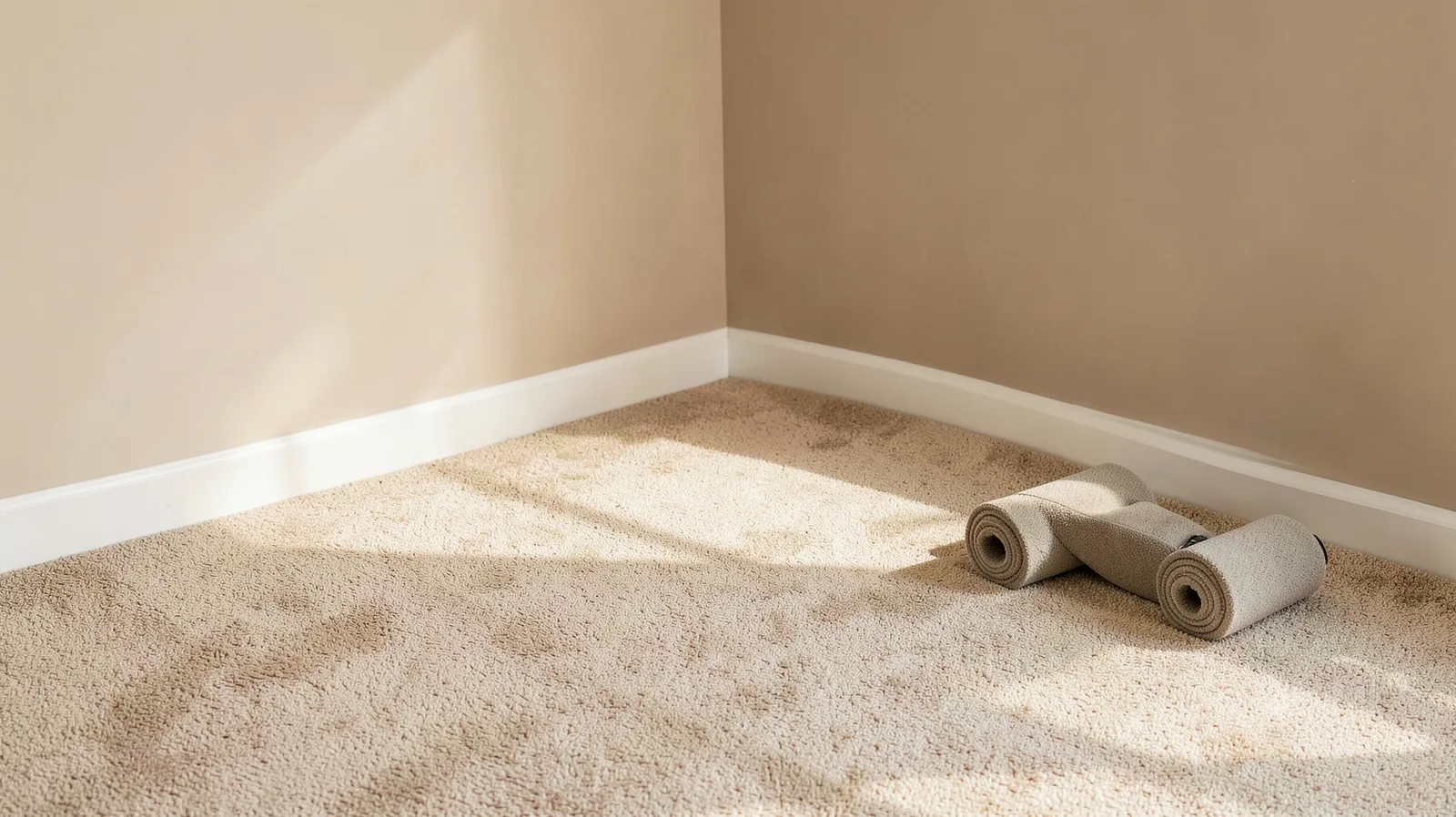 Carpet Installation in Euless, TX near me